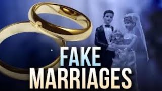 karmic🚨FRAUDULENT MARRIAGE🚨INSIDE JOB TO HAVE 🫵ILLEGALLY LOCKED UP tarotreading family [upl. by Aratihc]