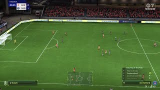 ⚽ ARKEMA PREMIÈRE LIGUE 🇫🇷  STADE DE REIMS  PARIS SG  J8 [upl. by Cochran]