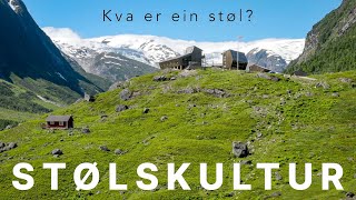 Stølskultur [upl. by Aiam]