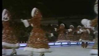 Holiday on Ice 1977  dickensian christmas [upl. by Saxena]