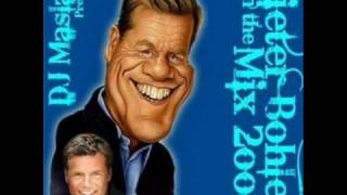 DIETER BOHLEN  JUST MIX [upl. by Prakash]