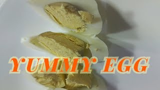 JEFFS TV VLOG is live 23 LETS CRACK PEELING CHICKEN EGG YUMMY yummyeggpeelingcrack [upl. by Nyl439]