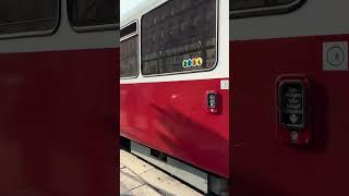 🇦🇹Das ist Wien Wiener Straßenbahn This is Vienna Video 2 9 2024 8 31 09 AM [upl. by Plume239]