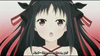 Unbreakable Machine Doll  Official Closing [upl. by Khorma]