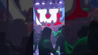 Baile enel candelas club los Audis de México [upl. by Drescher]