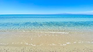 Halkidiki Kalyves Beach [upl. by Drawde195]