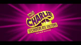 Charlie amp The Chocolate Factory  Basi Musical  3 DEMO [upl. by Caril]