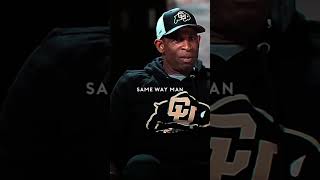 Deion Sanders Talks About Competing with Jerry Rice nfl [upl. by Libbi]