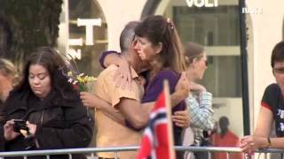 Norway terror documentary part 34 [upl. by Berkman]