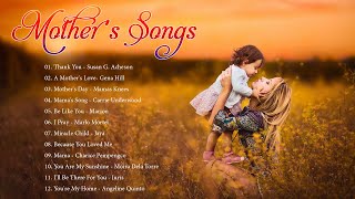 The Best Of Mothers Day Song  Mothers Day  Mother’s Day NonStop Playlist [upl. by Nadruoj]