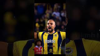 arsenal fenerbahçe football bundesliga edit ajax bvb borussiadortmund fenerbahce fotball [upl. by Ainola]