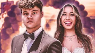 Jack Doherty Just Hit A New Low he got married for views [upl. by Khorma]