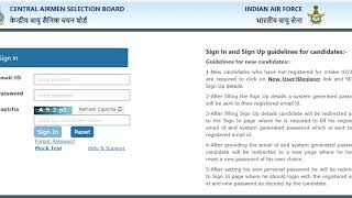 IAF Airmen Result airmenselectioncdacin Download IAF Airmen Phase 2 Admit Card 2019 [upl. by Eniluqaj]