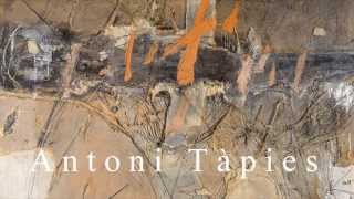 Antoni Tàpies [upl. by Milah]