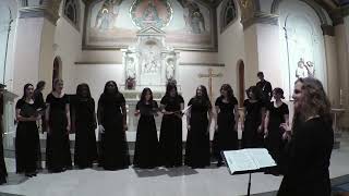 Harmonia Nova New Music for a New Liturgical Year [upl. by Elery]