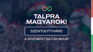 Szentgotthárd Talpra Magyarok [upl. by Suhail]