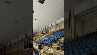 Mennen Sports Arena 161 East Hanover Avenue Morristown NJ 07960 US [upl. by Heida593]