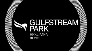 Gulfstream Park Resumen  22 de Diciembre 2023 [upl. by Oz]