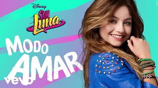 Elenco de Soy Luna  Tiempo de amor From quotSoy Luna – Modo AmarquotAudio Only [upl. by Demetre]