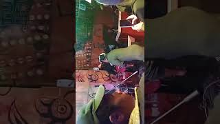 Esta Pacifica live at Sunrise Club Mt Hagen MUST WATCH [upl. by Kenney909]