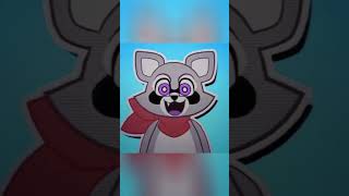 Rambley the Raccoon TikTok Edits [upl. by Anoiuq562]