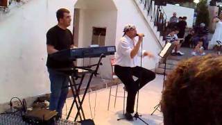 Igor Starovic  Kristina LIVE [upl. by Raines]