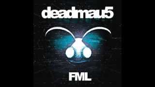 deadmau5 FML For Lack of a Better Name [upl. by Nassi]