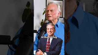 Why I Won’t Debate William Lane Craig  Richard Dawkins [upl. by Natalina]