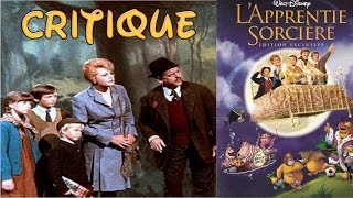 Critique  LApprentie sorcière 1971 [upl. by Conrade]