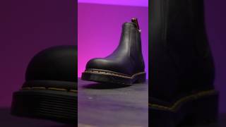 Dr Martens Chelsea Boots Review drmartens review [upl. by Nohshan]