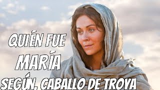 María según Caballo de Troya [upl. by Eisen955]