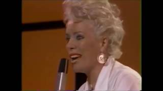 Margi Clarke singing 1989 [upl. by Sirehc741]