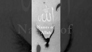 Al Khaliq Name Meaning Urdu And English nameofallah alkhaliq allah islamicstatus [upl. by Powers664]