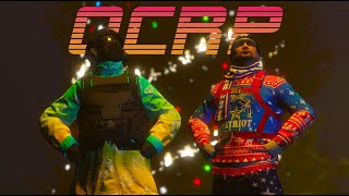 The Heroes Become a Trio  OCRP Grand Theft Auto V RP with BigTowelTimmy [upl. by Og]