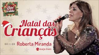 Roberta Miranda  Natal das Crianças  Natal em Família [upl. by Aneret]