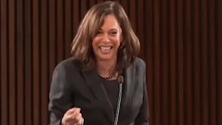 Rita Panahi mocks Kamala Harris most absurd rant [upl. by Airom]