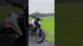 DUKE 390 whatsapp new status shortvideo viralvideo viralshort duke390 uk07rider jannustuntz [upl. by Rihsab303]