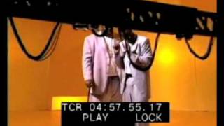 The Notorious BIG  Hypnotize Behind The Scenes [upl. by Marshall]