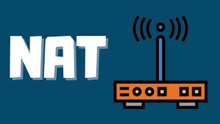 Network Address Translation  NAT Explained [upl. by Ezri96]