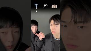 Emoji beatbox challenge beatbox tiktok [upl. by Mosra]