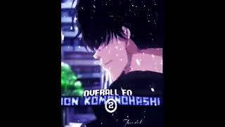 Ron Komonohashi Vs Hakuba And Sera Masumi [upl. by Mahmoud257]