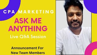 How to Start CPA Marketing as a Beginner StepbyStep Guide cpamarketing cpamarketingcourse [upl. by Hooge]