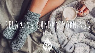 Relaxing Sunday Mornings ☕  An IndieFolkPop Playlist  Vol 4 [upl. by Auqinot]