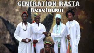 Jah Bless Me King Selassie I  Lucas Jah amp Generation Rasta [upl. by Dareen]