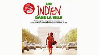 Un Indien dans la ville  Mother amp Father musique du film composée par Katché  Oryema  David [upl. by Tobit530]