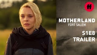 Motherland Fort Salem  Season 1 Episode 8 Trailer  The Witches Head Into Combat [upl. by Hendel]