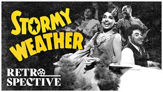 British Comedy Full Movie  Stormy Weather 1935  Retrospective [upl. by Fulton581]