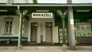 Die Mariazellerbahn doku [upl. by Novanod]