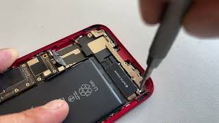 How to Replace the Charging Port on an iPhone 11  StepbyStep Guide [upl. by Carilyn369]