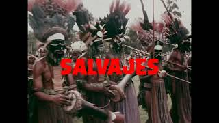 PROMO ROCK ROOTS 15 SALVAJES [upl. by Snider43]